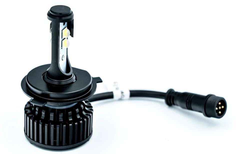 RIVCO LED Replacement for H3 Bulbs